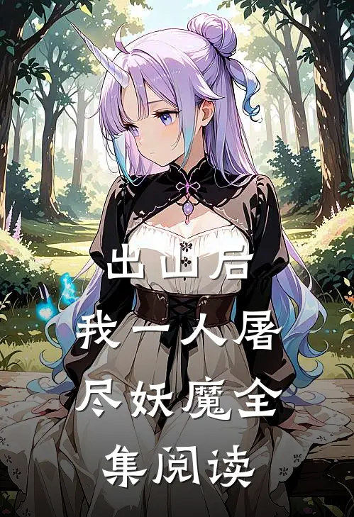 出山后，我一人屠尽妖魔全集阅读