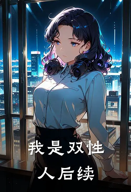 我是双性人后续故事