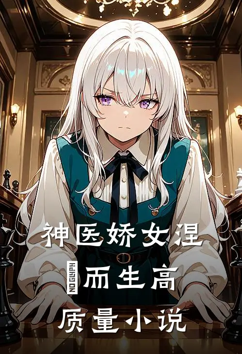 神医娇女涅槃而生高质量推荐