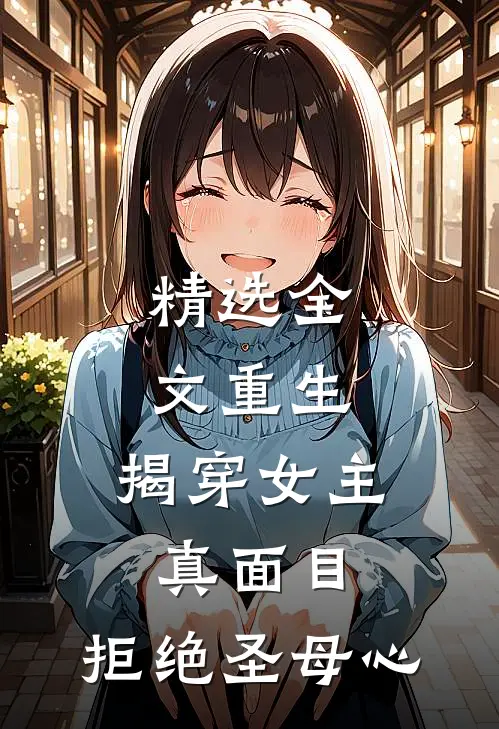 精选全文重生揭穿女主真面目,拒绝圣母心的