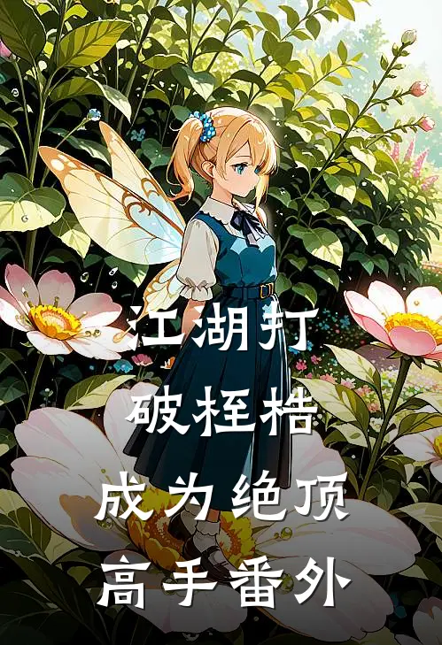 江湖打破桎梏,成为绝顶高手 番外篇