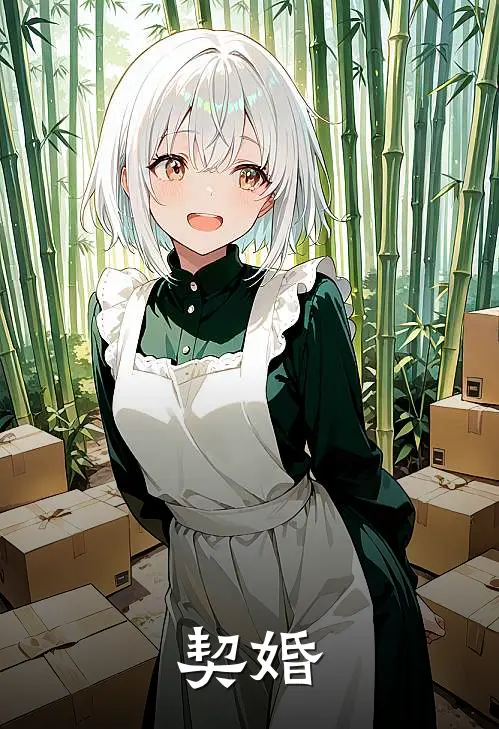 契婚成行by狄山离朱百度