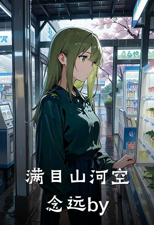 满目山河空念远by吴骅