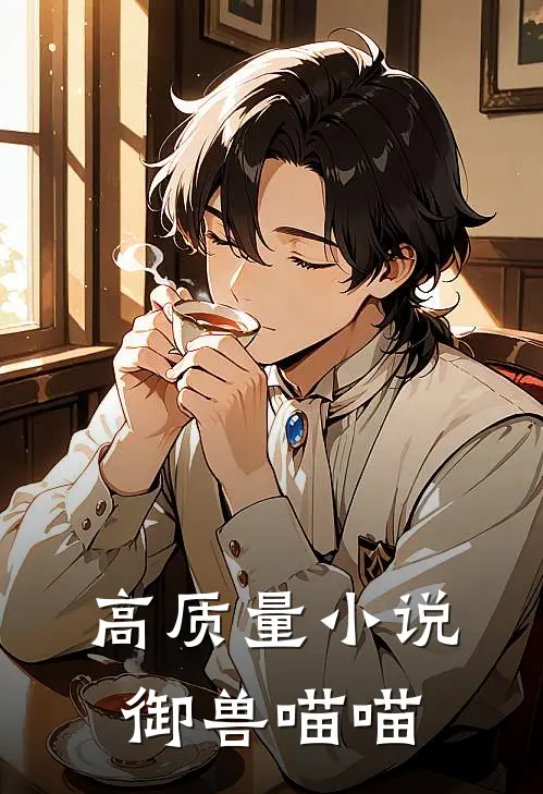 高质量小说御兽喵喵
