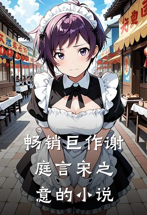 畅销巨作谢庭言宋之意的免费阅读