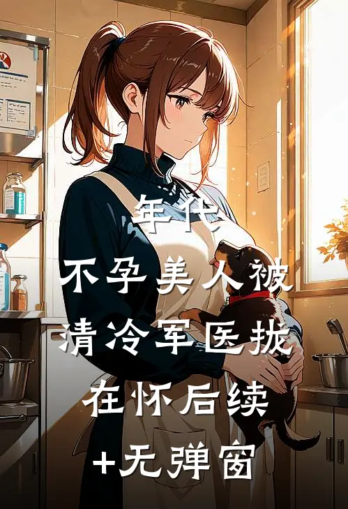 年代：不孕美人被清冷军医拢在怀后续+无弹窗