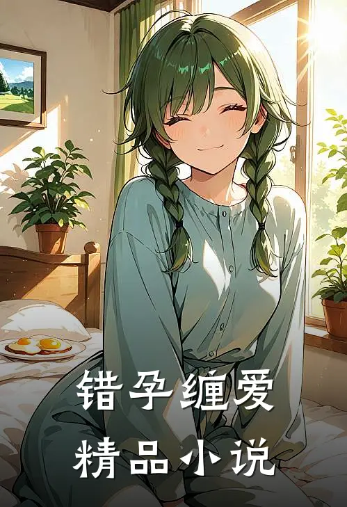 错孕缠爱精品免费阅读