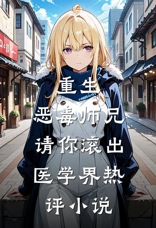 重生恶毒师兄,请你滚出医学界热评免费阅读