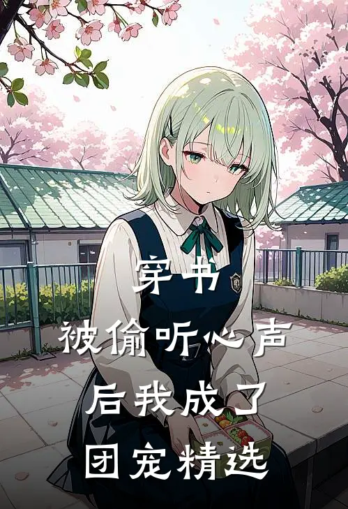 穿书：被偷听心声后我成了团宠精选