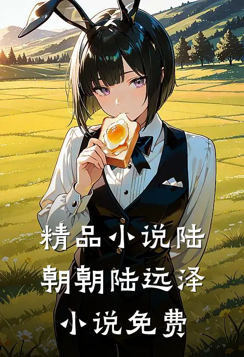 精品小说陆朝朝陆远泽小说免费