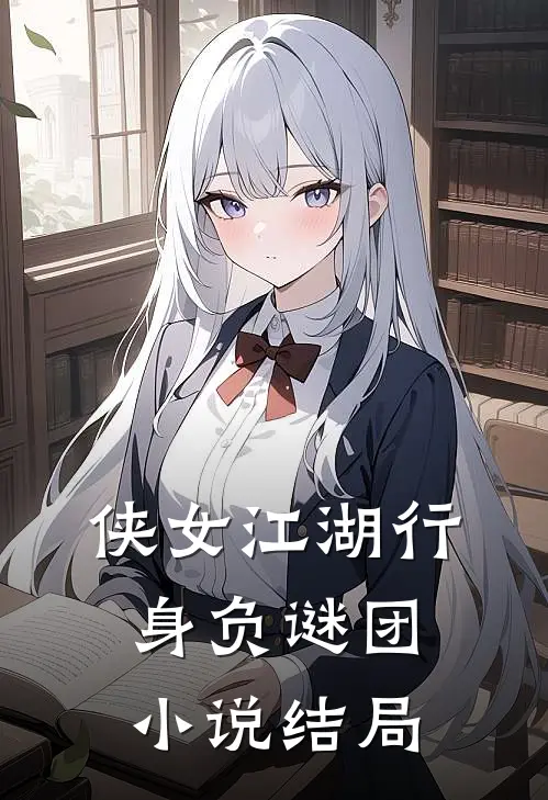 侠女江湖行身负谜团结局是啥