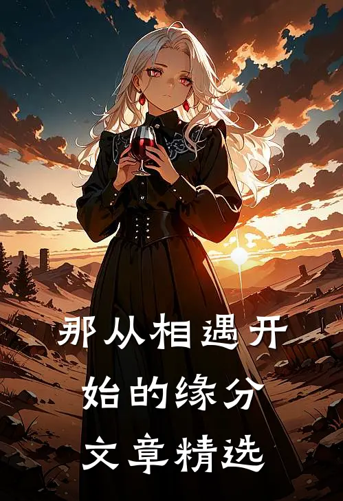 那从相遇开始的缘分文章精选