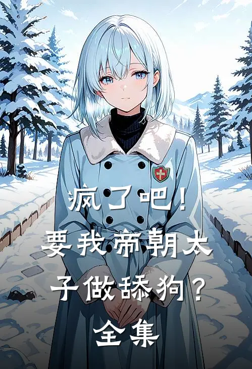 疯了吧!要我帝朝太子做舔狗? 全集
