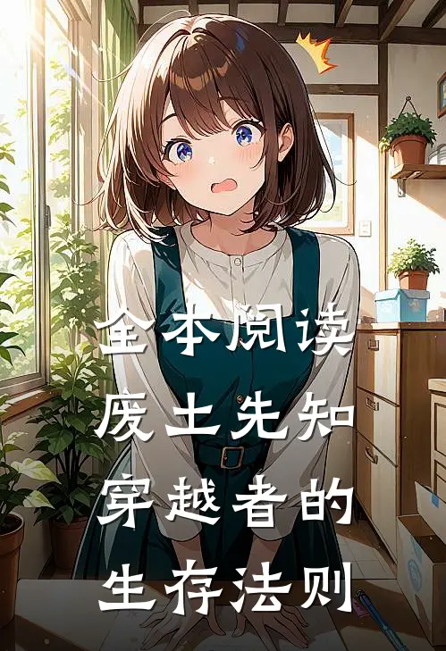 全本阅读废土先知穿越者的生存法则