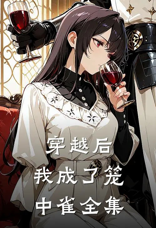 穿越后,我成了笼中雀 全集阅读