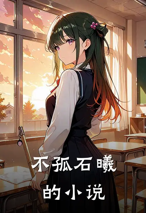 我的真身竟是石头剧情简介