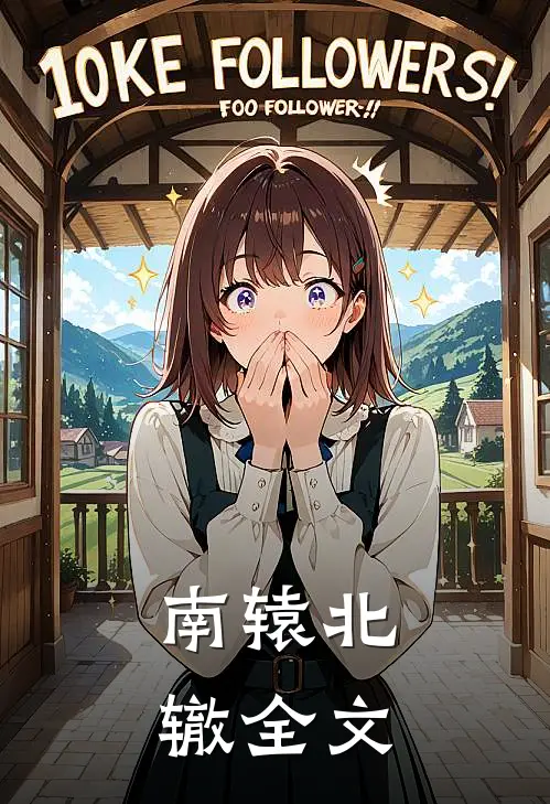 南辕北辙全文