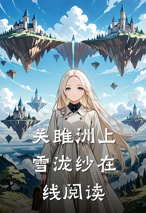 关雎洲上雪泷纱在线阅读