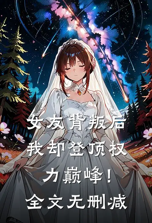 女友背叛后,我却登顶权力巅峰!全文无删减免费阅读