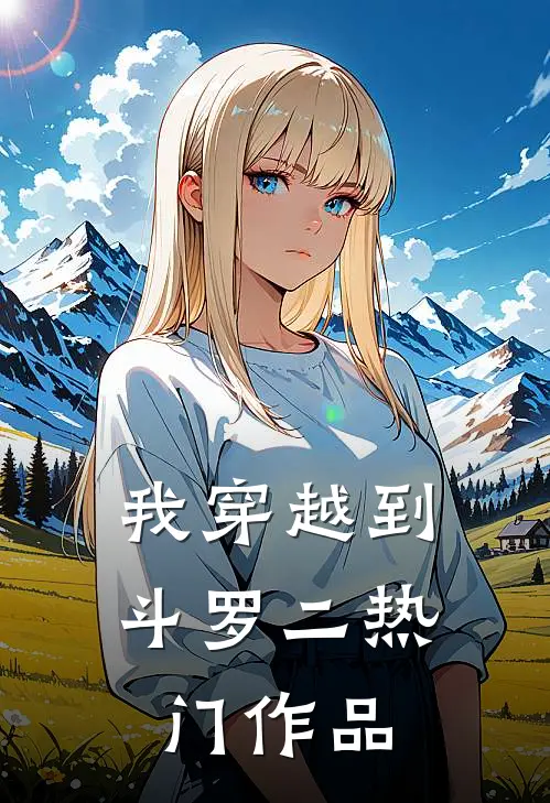 我穿越到斗罗二热门作品