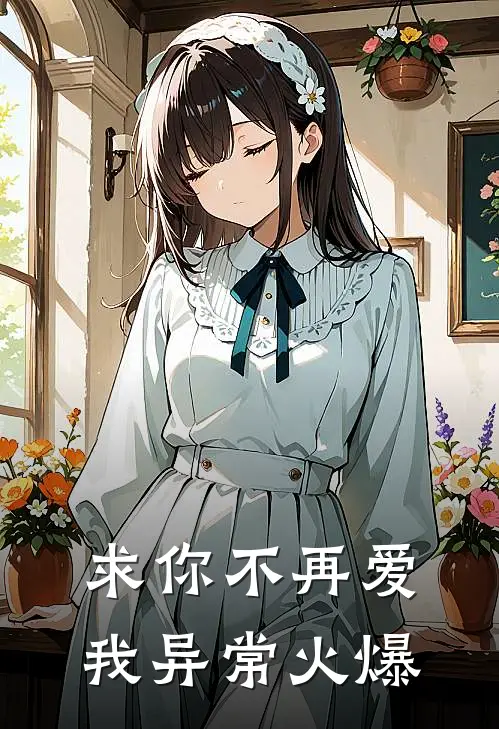 求你不再爱我异常火爆
