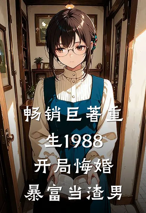 畅销巨著重生1988开局悔婚,暴富当渣男的