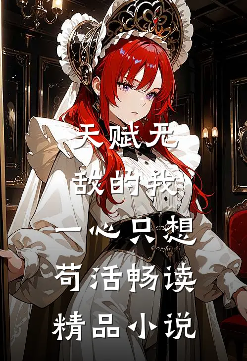 天赋无敌的我,一心只想苟活畅读精品