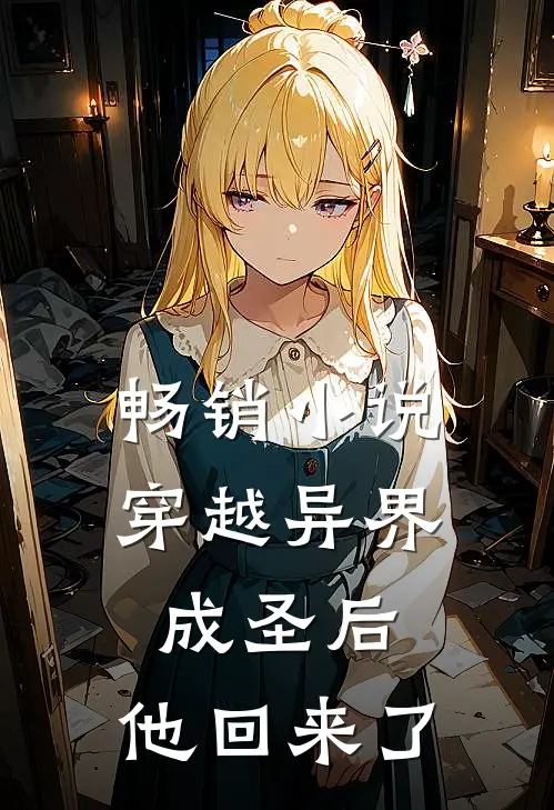 畅销穿越异界成圣后,他回来了吗