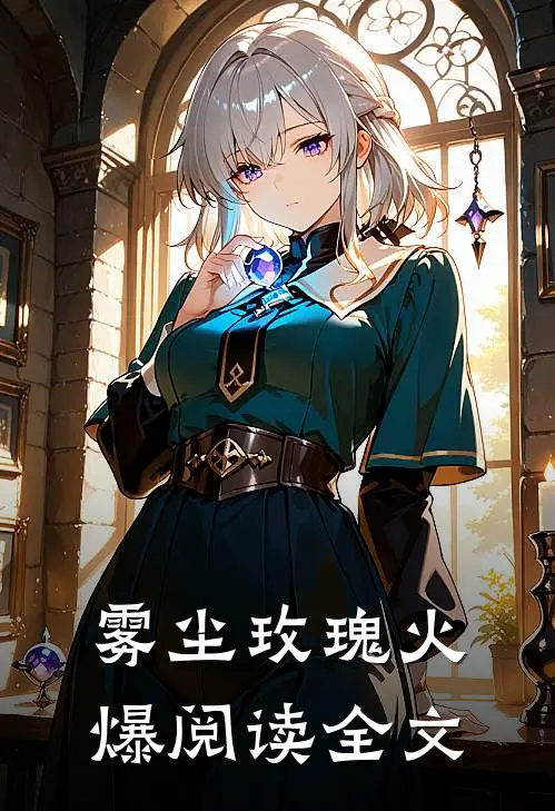 雾尘玫瑰火爆阅读全文