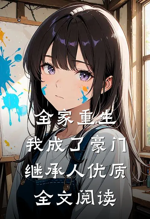 全家重生,我成了豪门继承人优质全文阅读免费