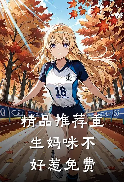 精品推荐重生妈咪不好惹免费