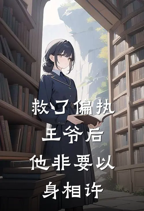 救了偏执王爷后,他非要以身相许全文