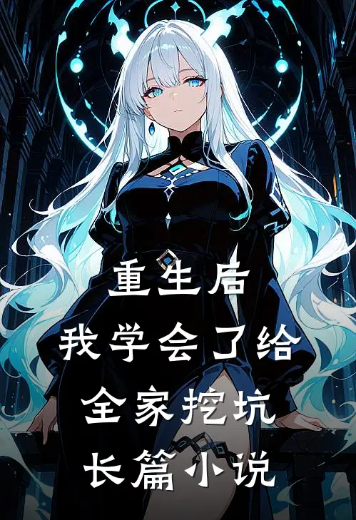 重生后,我学会了给全家挖坑长篇