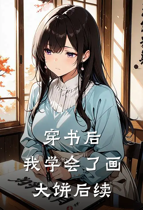穿书后,我学会了画大饼后续