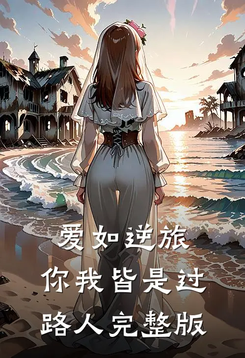 爱如逆旅,你我皆是过路人完整版歌词