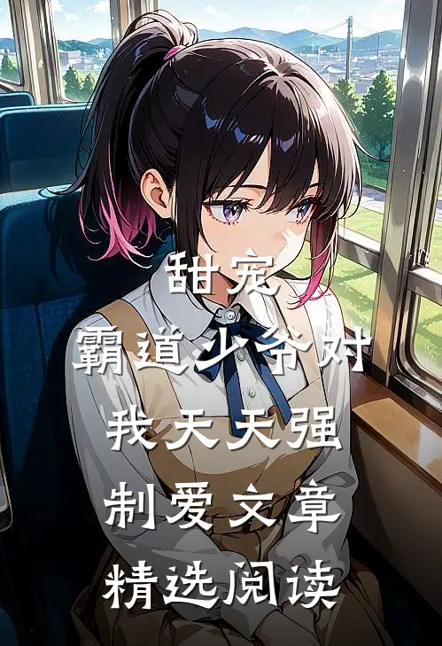甜宠霸道少爷对我天天强制爱文章精选阅读
