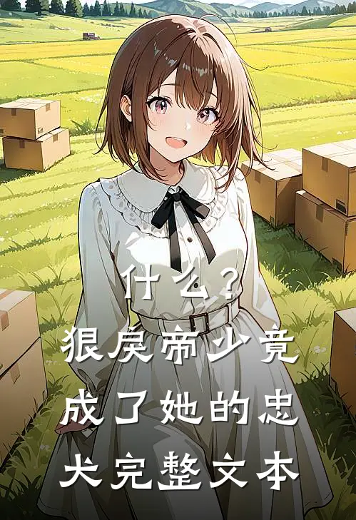 ?狠戾帝少竟成了她的忠犬完整文本在线阅读