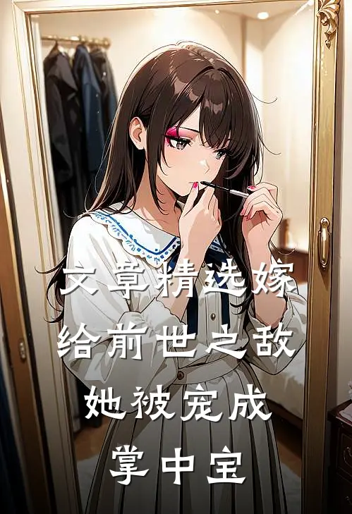 文章精选嫁给前世之敌，她被宠成掌中宝