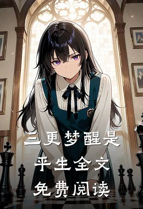 三更梦醒是平生全文免费阅读