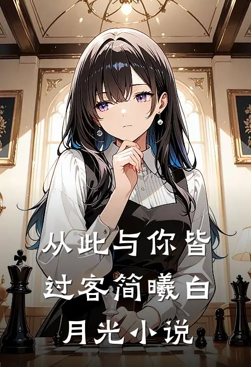 从此与你皆过客简曦白月光在线阅读