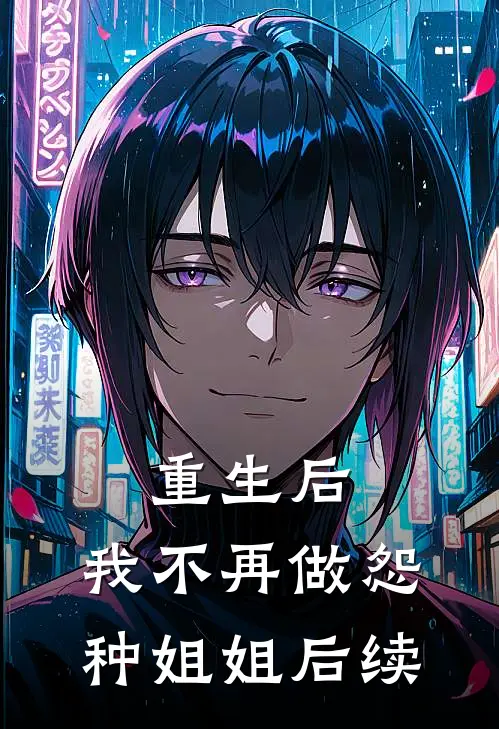 重生后,我不再做怨种姐姐后续在线阅读