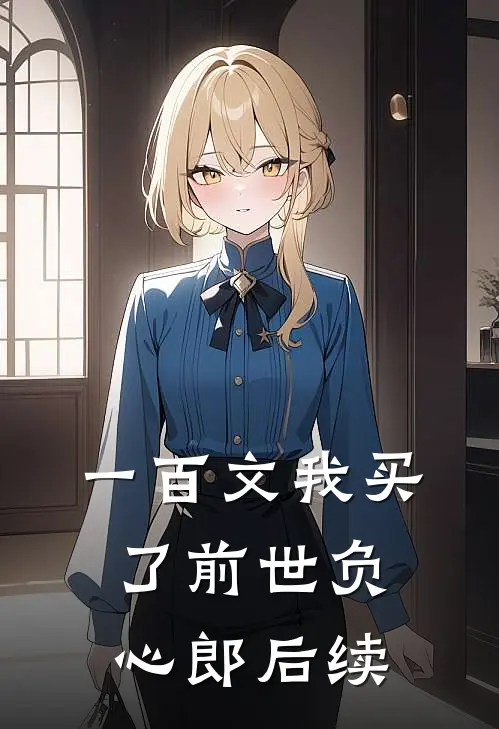 一百文我买了前世负心郎后续