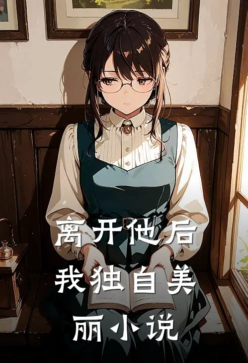 离开他后,我独自美丽