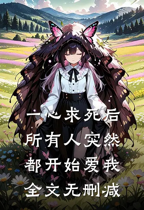 一心求死后,所有人突然都开始爱我全文无删减免费阅读