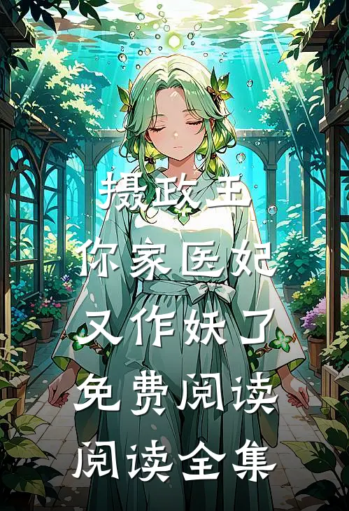 摄政王,你家医妃又作妖了免费阅读阅读全集