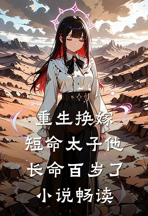 重生换嫁,短命太子他长命百岁了畅读
