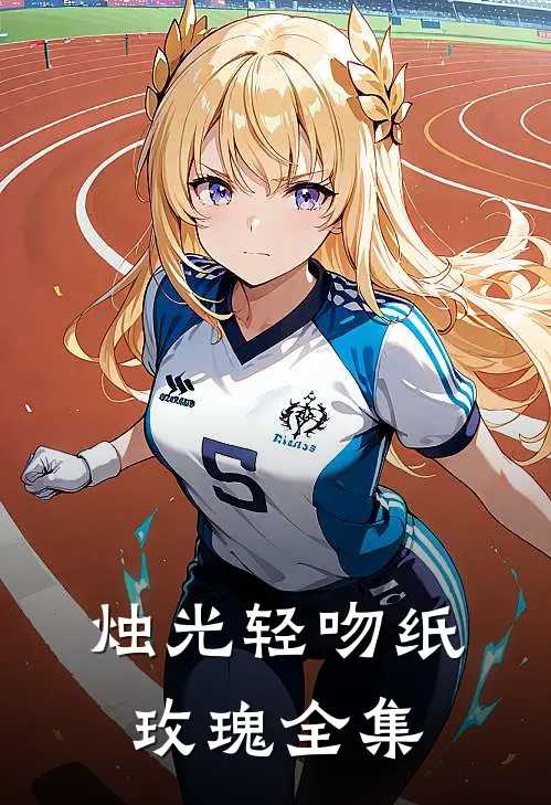 烛光轻吻纸玫瑰全集