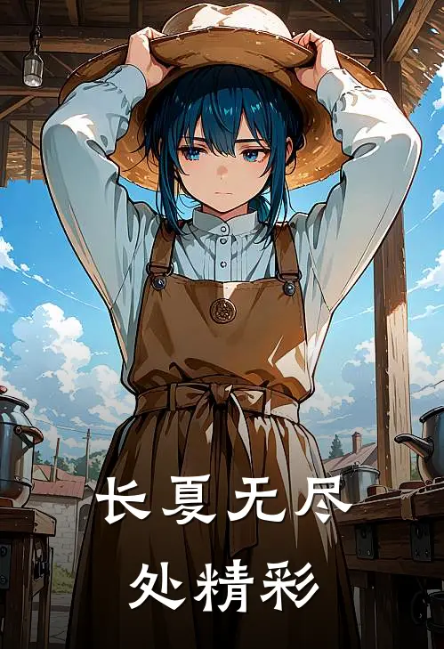 长夏无尽处精彩