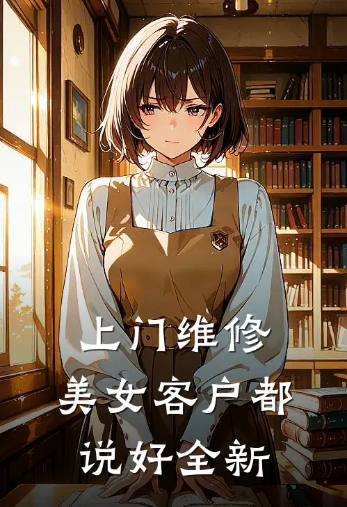 上门维修,美女客户都说好全新怎么回答