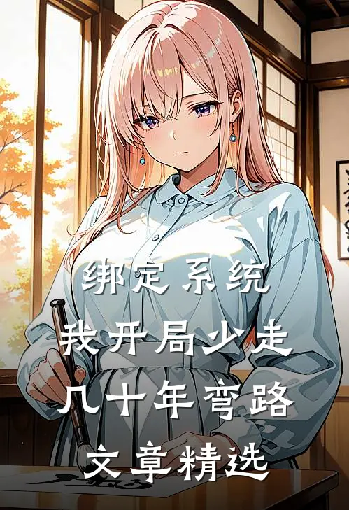 绑定系统：我开局少走几十年弯路文章精选